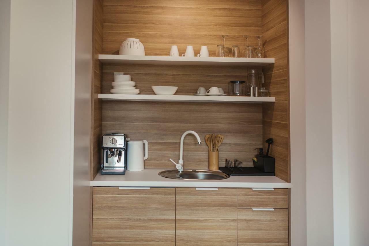 Apartamenty Szaron 250 M Do Kortow Tenisowych I Bulwarow Wislanych - Dream Apart Ustroń Exteriör bild