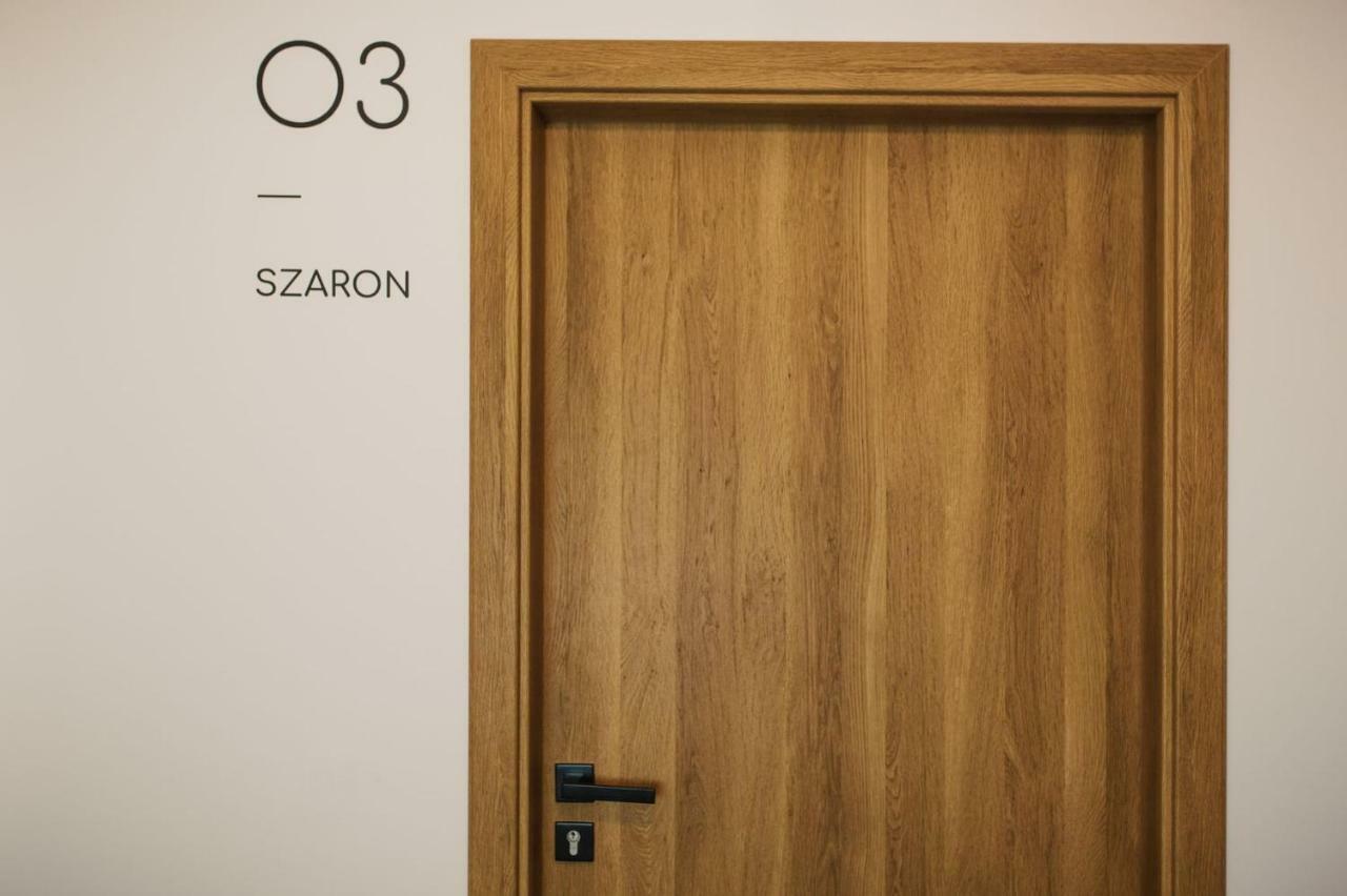 Apartamenty Szaron 250 M Do Kortow Tenisowych I Bulwarow Wislanych - Dream Apart Ustroń Exteriör bild