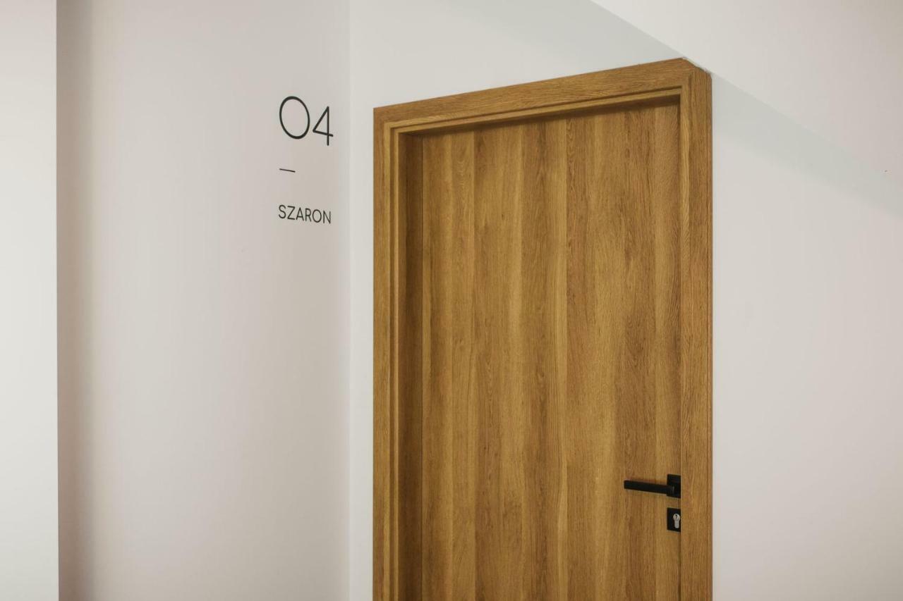 Apartamenty Szaron 250 M Do Kortow Tenisowych I Bulwarow Wislanych - Dream Apart Ustroń Exteriör bild