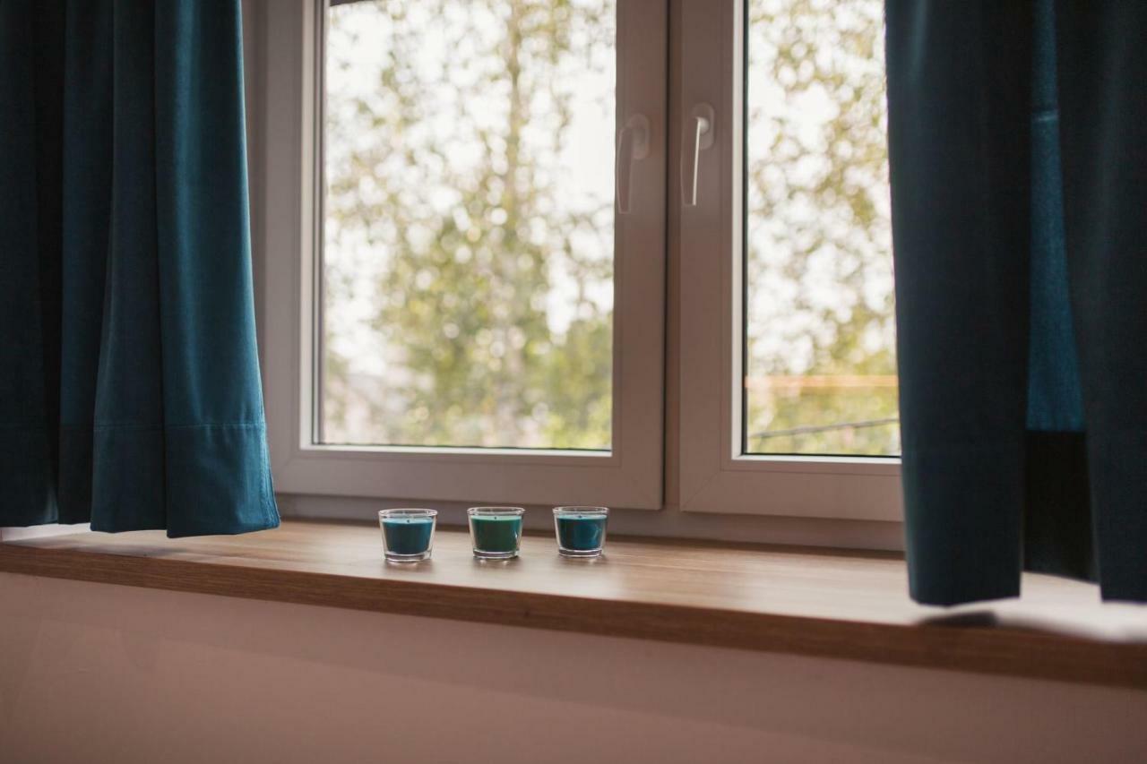 Apartamenty Szaron 250 M Do Kortow Tenisowych I Bulwarow Wislanych - Dream Apart Ustroń Exteriör bild