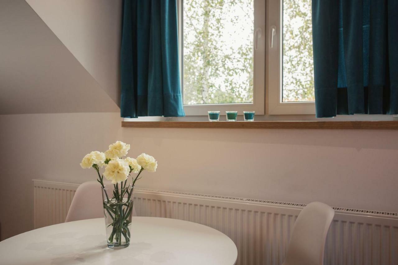 Apartamenty Szaron 250 M Do Kortow Tenisowych I Bulwarow Wislanych - Dream Apart Ustroń Exteriör bild