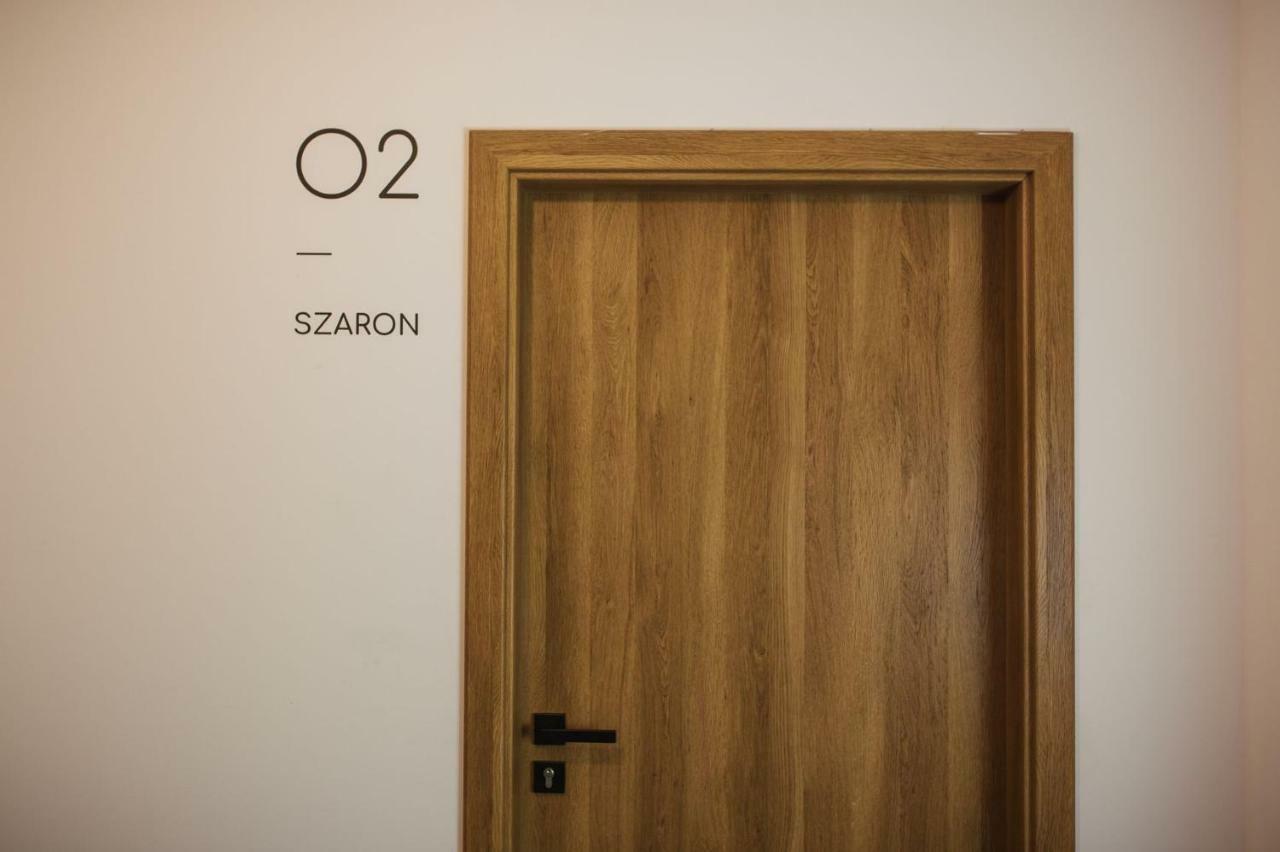 Apartamenty Szaron 250 M Do Kortow Tenisowych I Bulwarow Wislanych - Dream Apart Ustroń Exteriör bild