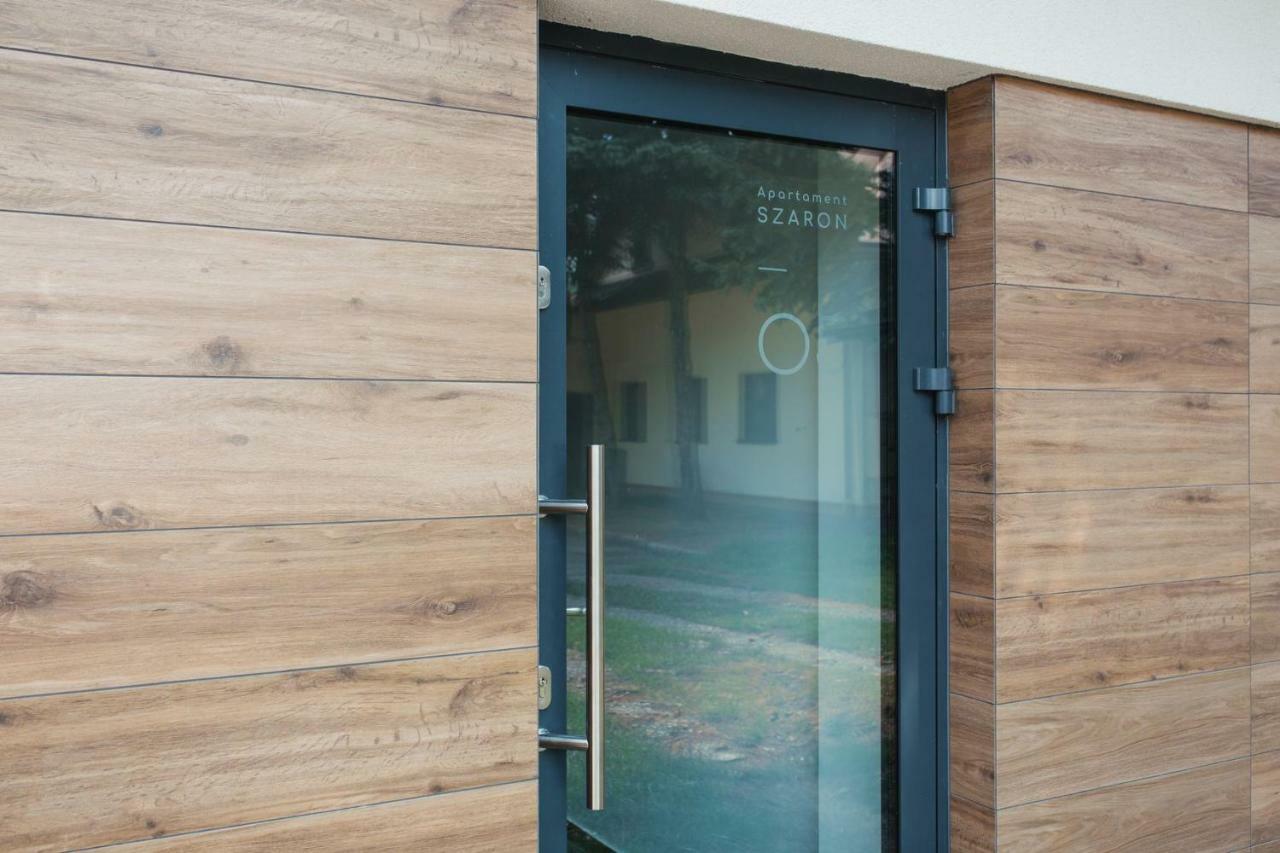 Apartamenty Szaron 250 M Do Kortow Tenisowych I Bulwarow Wislanych - Dream Apart Ustroń Exteriör bild